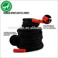 Corda do crossfit da corda da batalha de 1.5 &#39;/ 38mm 2.0&#39; &#39;/ 50mm